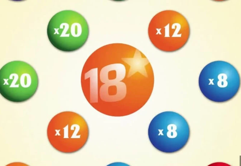 Cách chơi bingo 18 luôn thắng dành cho người chơi