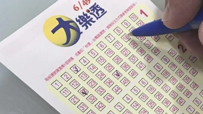 Xổ số 539 Đài Loan - Trò chơi xổ số hàng đầu nên lựa chọn