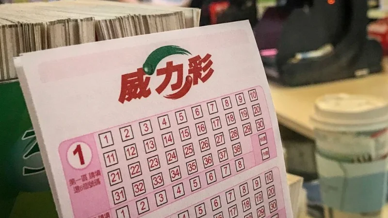 Bỏ túi cách chơi xổ số 539 Đài Loan hiệu quả từ kèo đôi