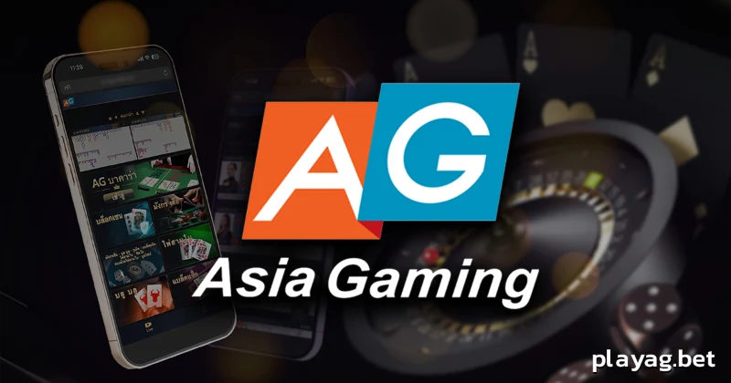 Đôi nét về Casino AG K