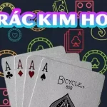 Cách chơi trác kim hoa