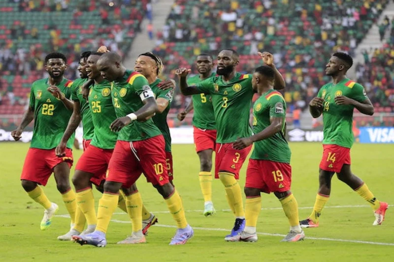 Lý giải nguyên nhân giúp Châu Phi có nền bóng đá tốt?