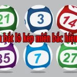 bắt lô kép miền bắc