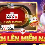 Quy định về ăn trắng ở game tiến lên miền Nam Kclub