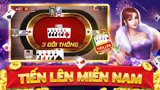 Quy định về ăn trắng ở game tiến lên miền Nam Kclub